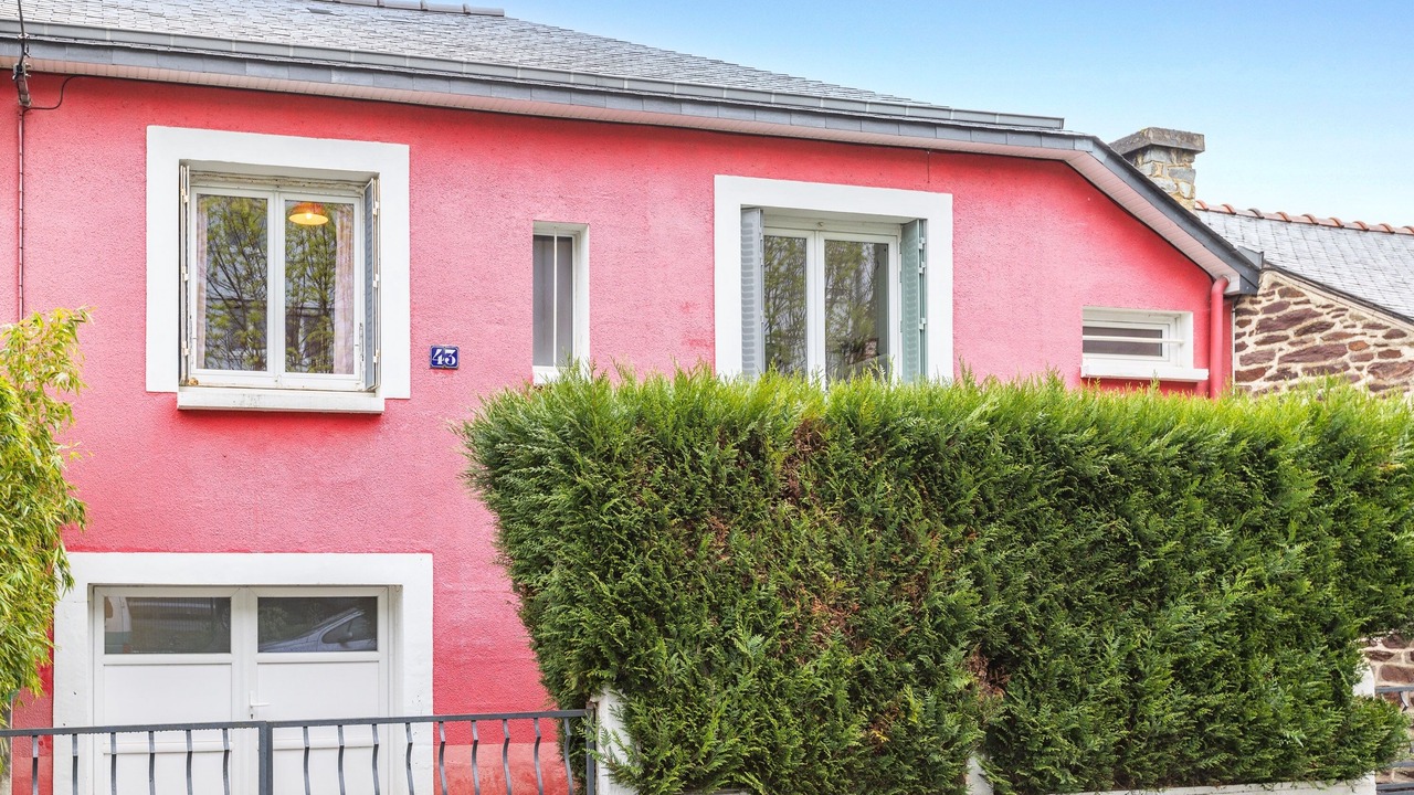 Photo of Outdoor in Les Champs Manceaux
