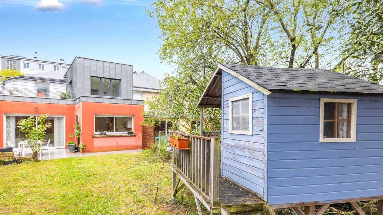 Photo of Outdoor in Les Champs Manceaux
