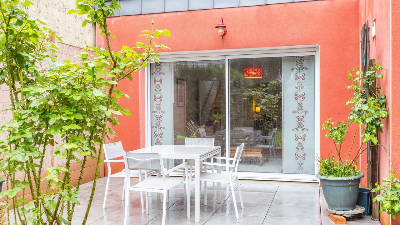 Photo of Outdoor in Les Champs Manceaux