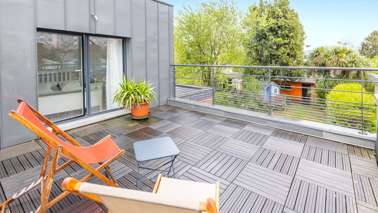 Photo of Outdoor in Les Champs Manceaux