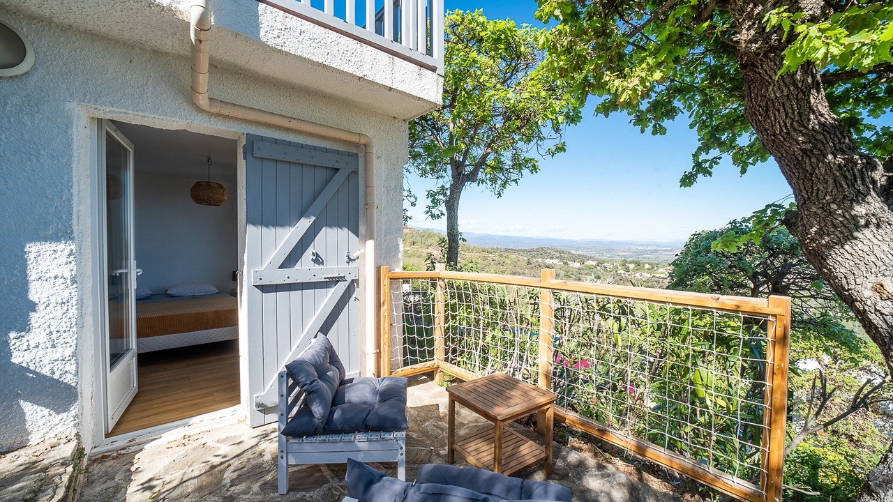 Photo of Outdoor in Laroque-des-Alberes