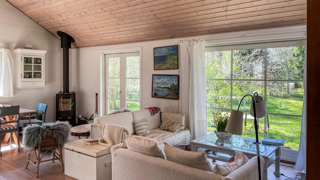 Photo of Livingroom in Asserbo