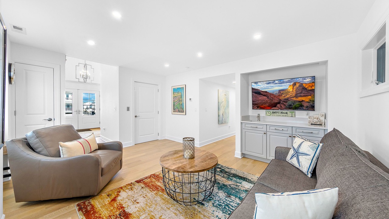 Photo of Livingroom in Beach Haven Gardens