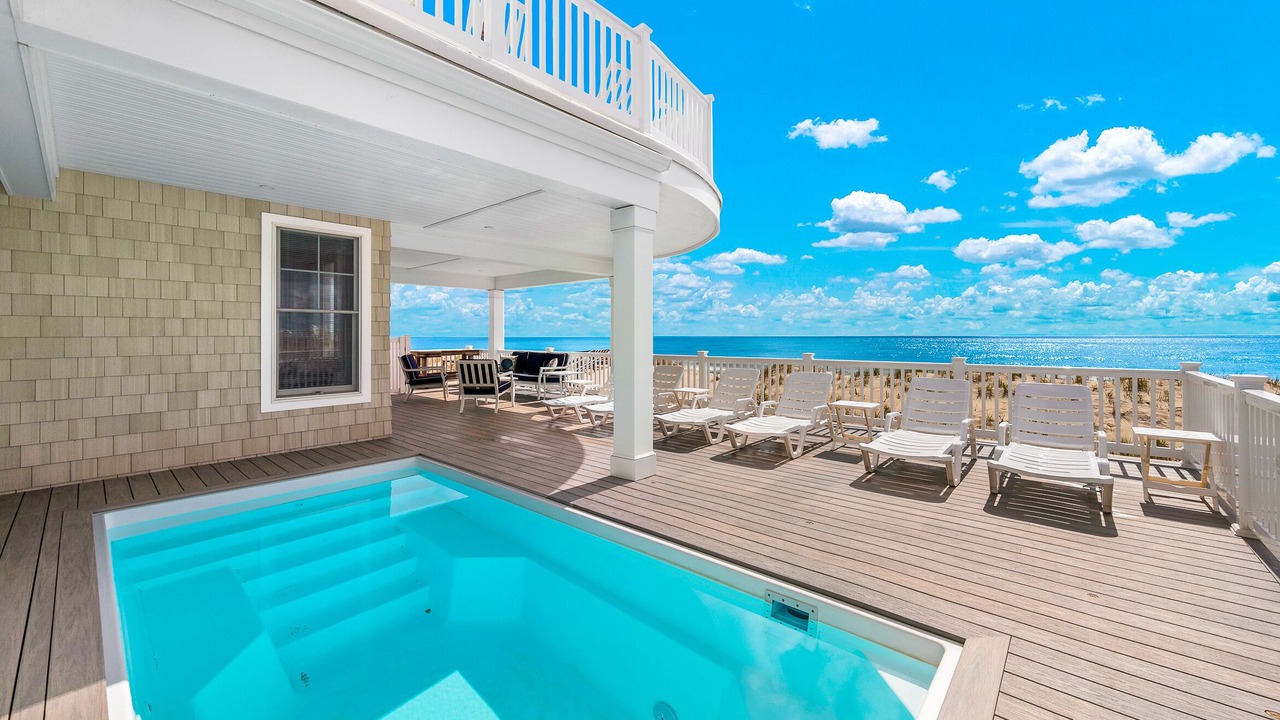 Photo of Outdoor in Beach Haven Gardens