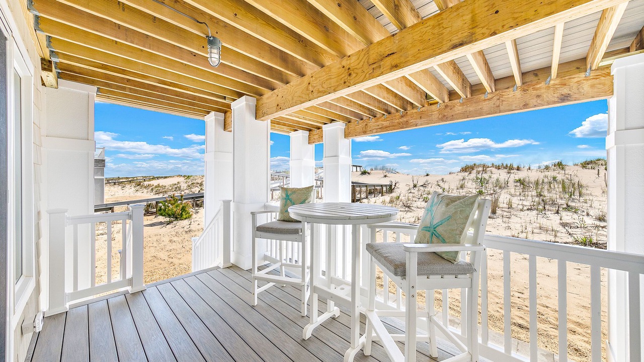 Photo of Outdoor in Beach Haven Gardens