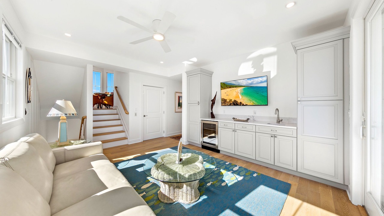 Photo of Livingroom in Beach Haven Gardens