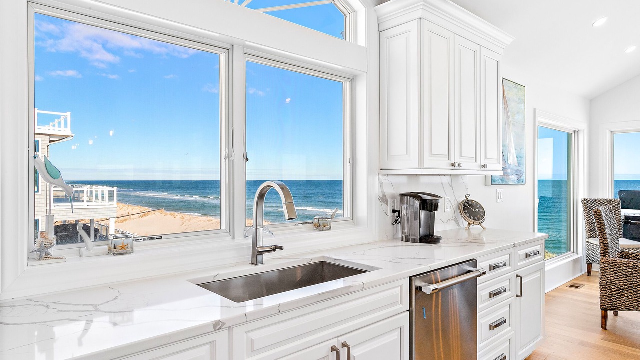 Photo of Kitchen in Beach Haven Gardens