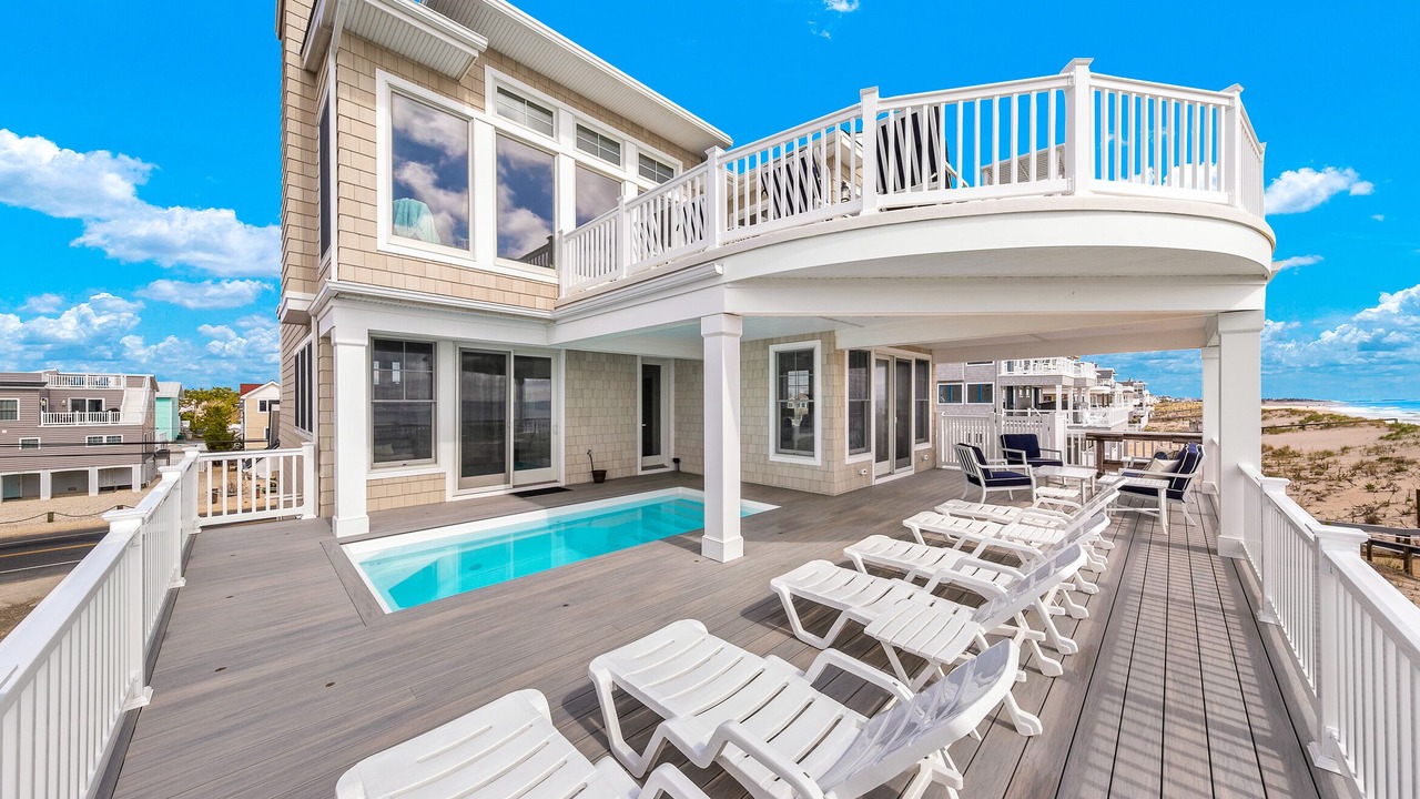 Photo of Outdoor in Beach Haven Gardens