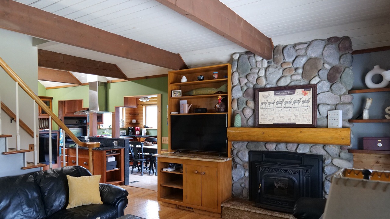 Photo of Livingroom in Hesperia