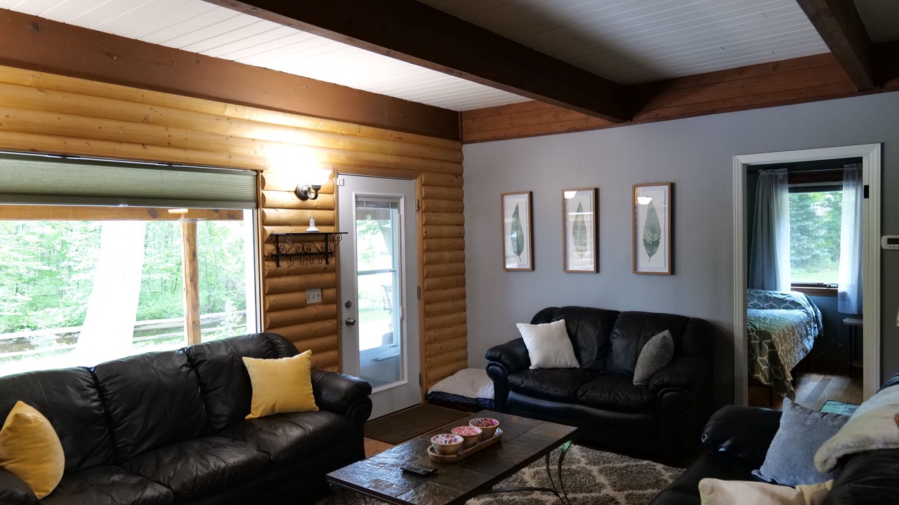 Photo of Livingroom in Hesperia