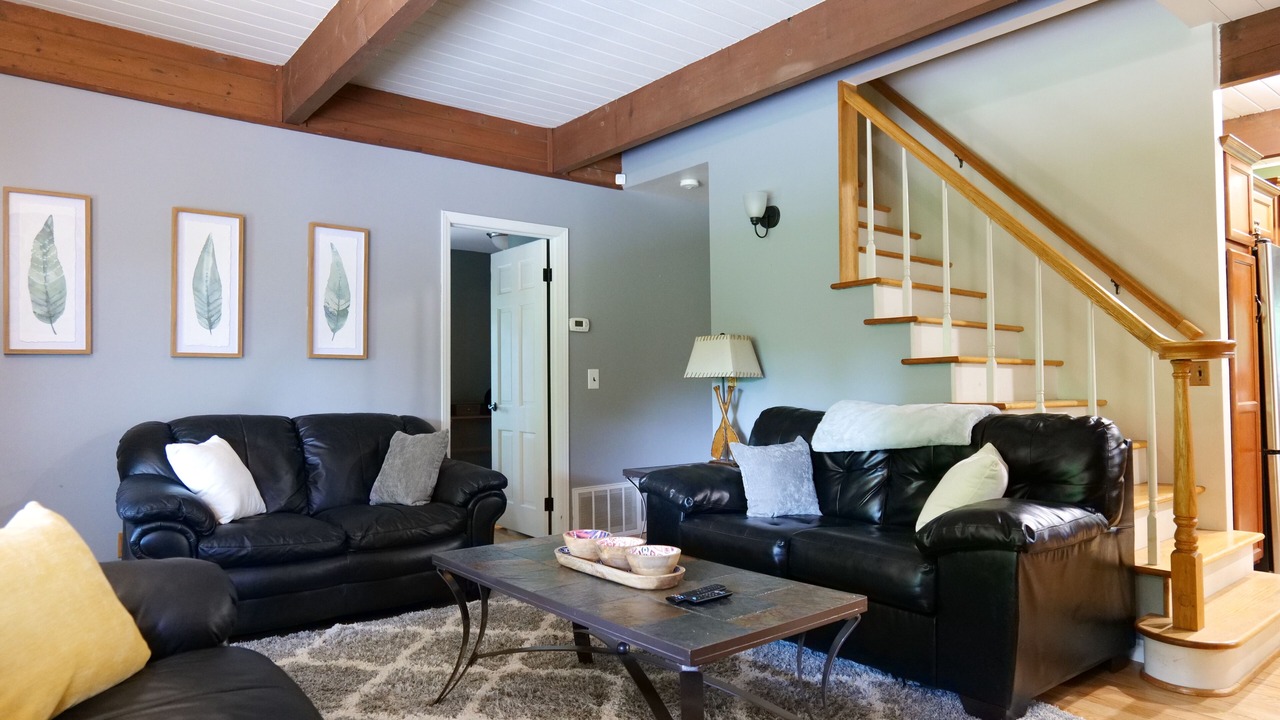 Photo of Livingroom in Hesperia