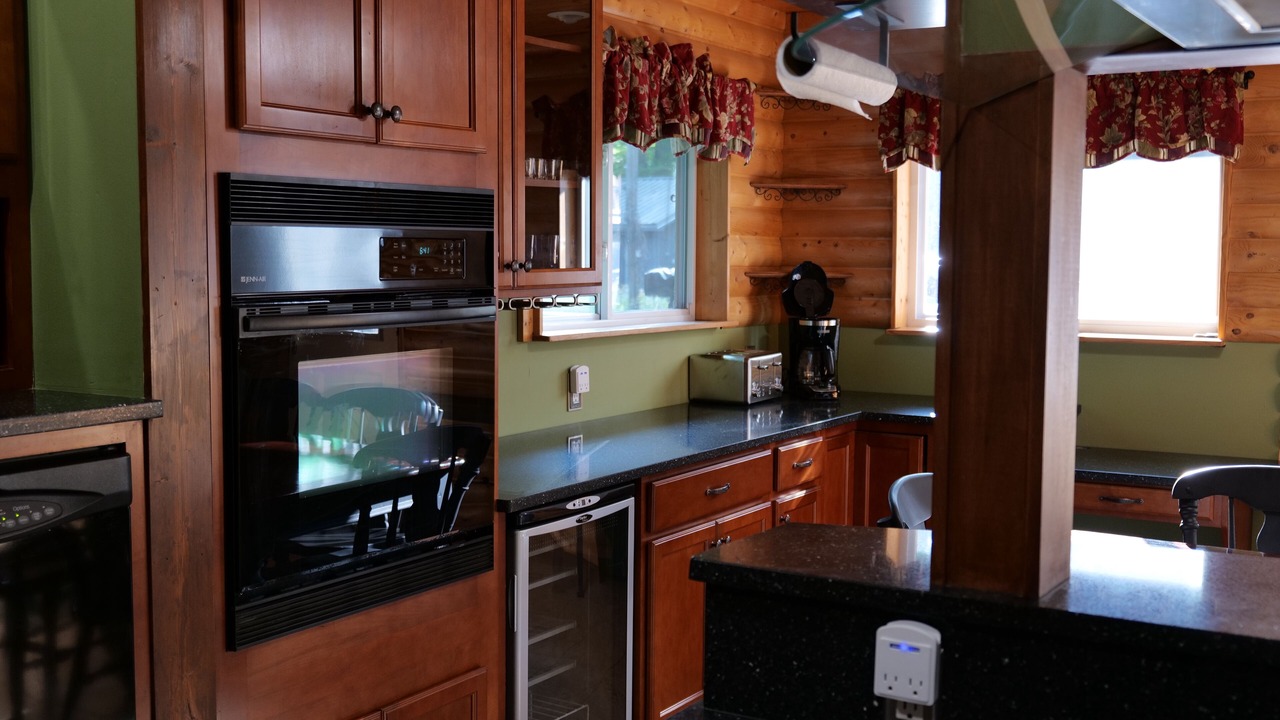 Photo of Kitchen in Hesperia