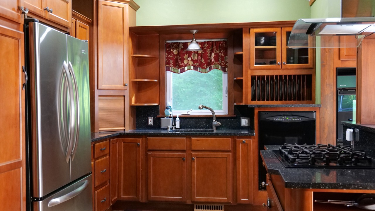 Photo of Kitchen in Hesperia