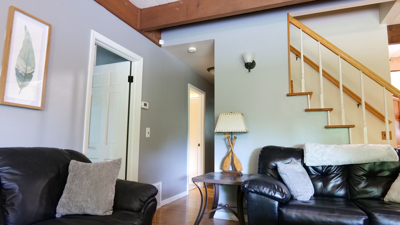 Photo of Livingroom in Hesperia
