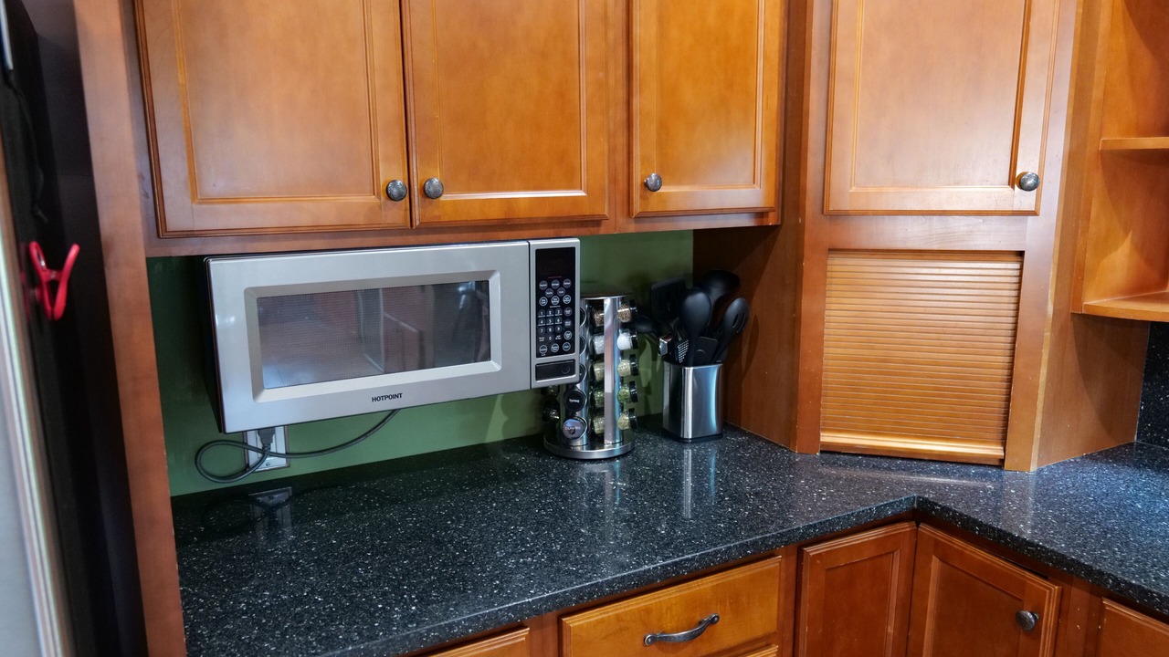 Photo of Kitchen in Hesperia