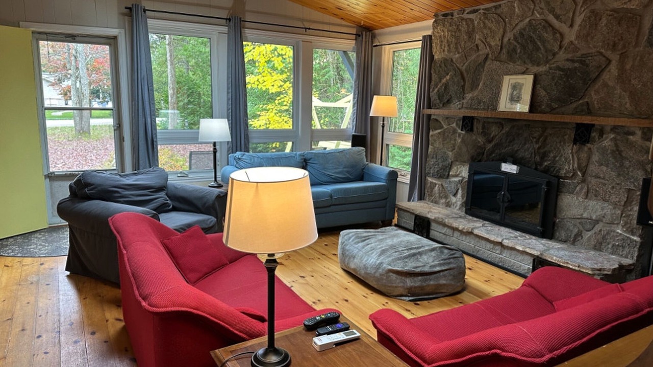 Photo of Livingroom in Saugeen Shores