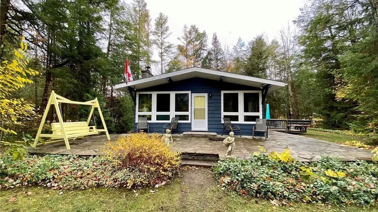 Photo of Outdoor in Saugeen Shores