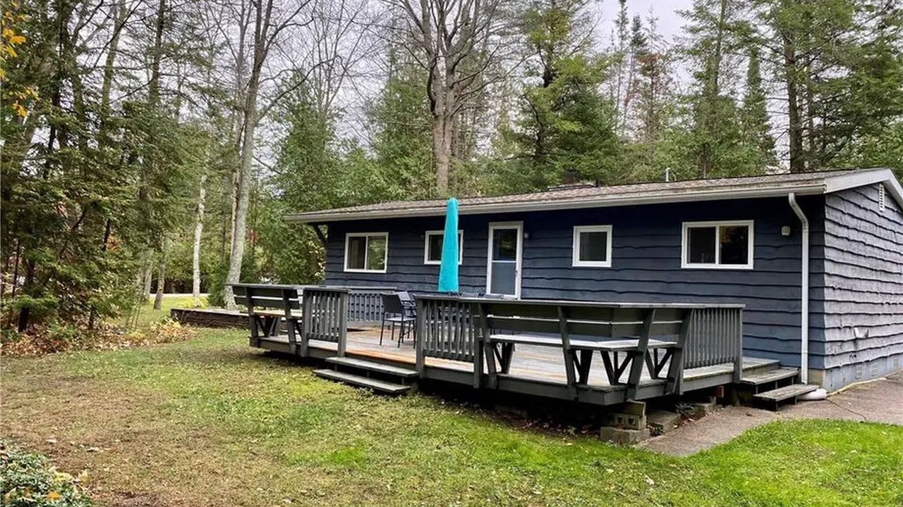 Photo of Outdoor in Saugeen Shores