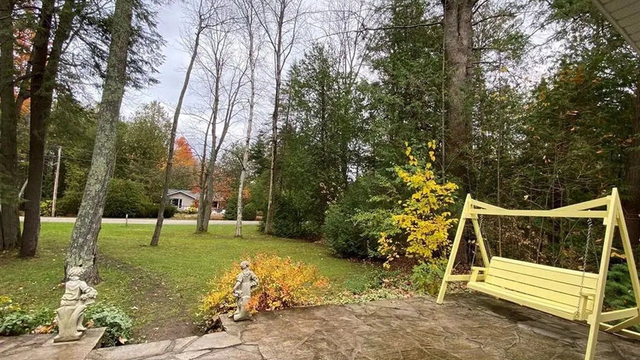 Photo of Outdoor in Saugeen Shores