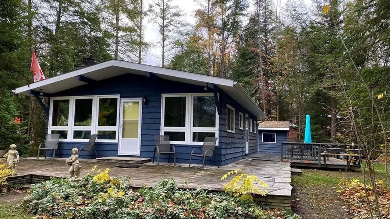 Photo of Outdoor in Saugeen Shores