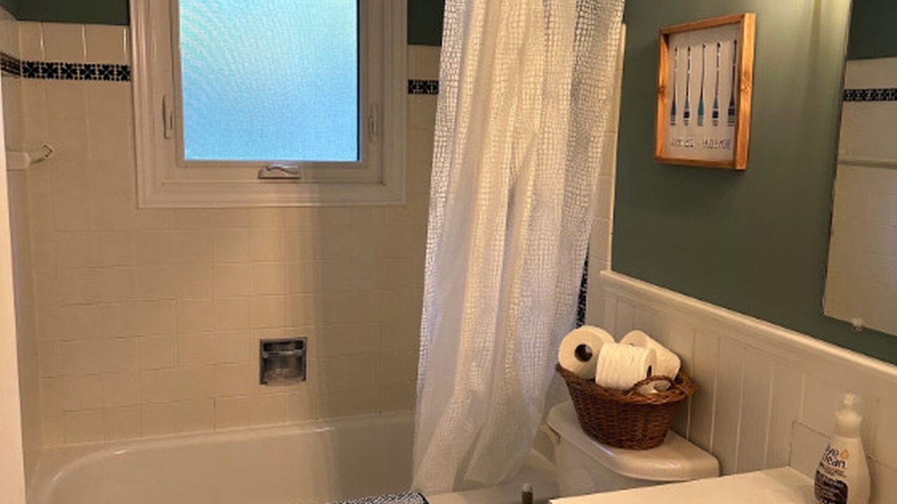 Photo of Bathroom in Saugeen Shores