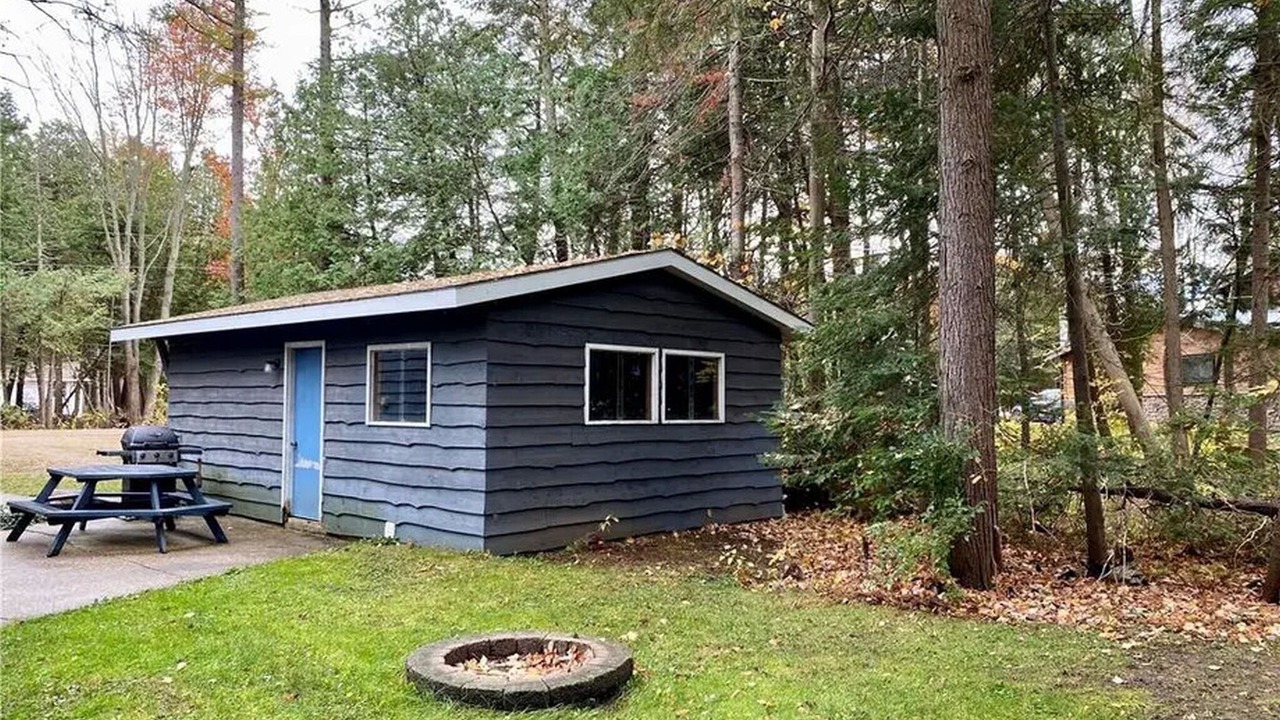 Photo of Outdoor in Saugeen Shores