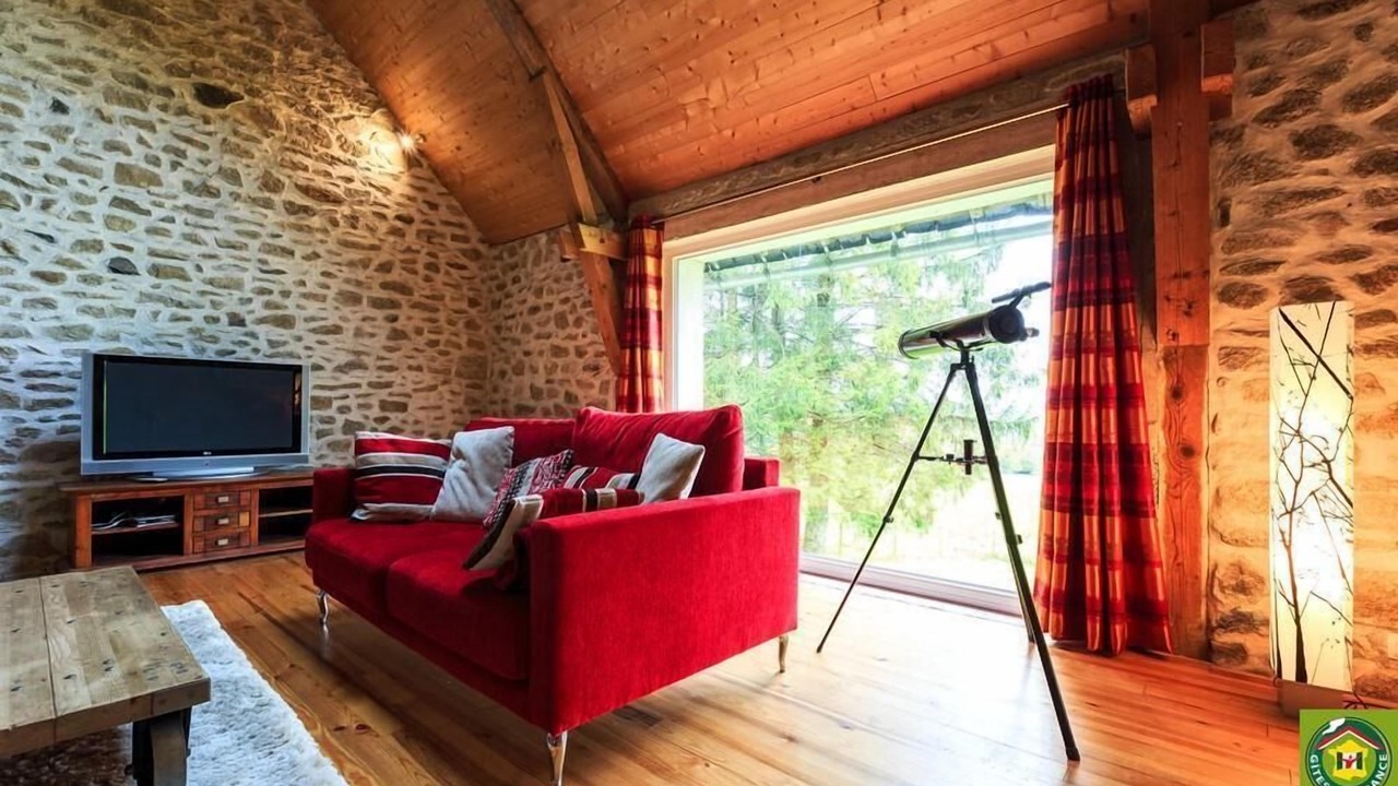 Photo of Livingroom in Prondines