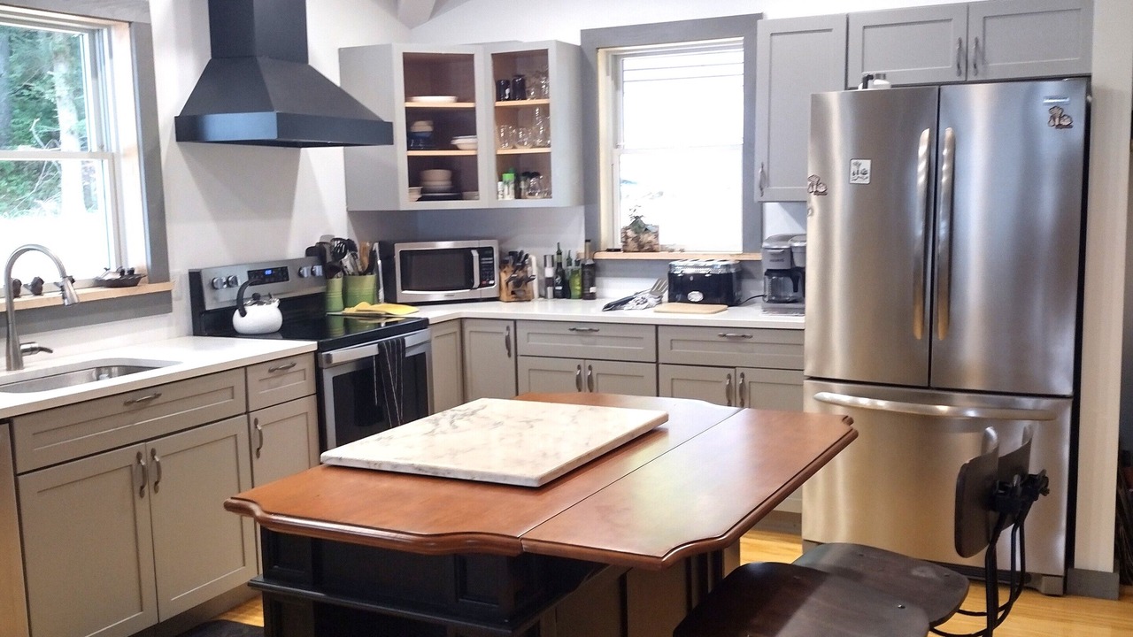Photo of Kitchen in Tupper Lake