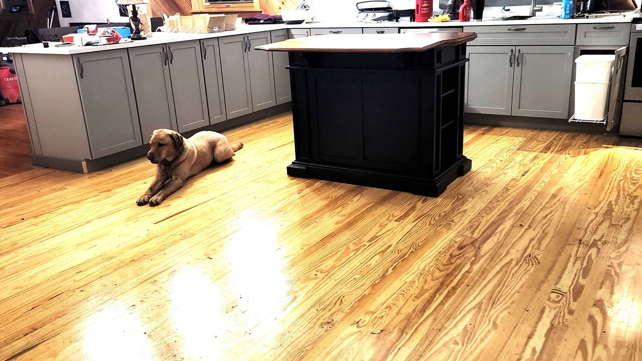 Photo of Kitchen in Tupper Lake