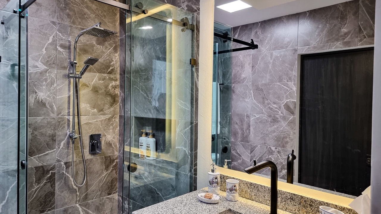 Photo of Bathroom in Marina