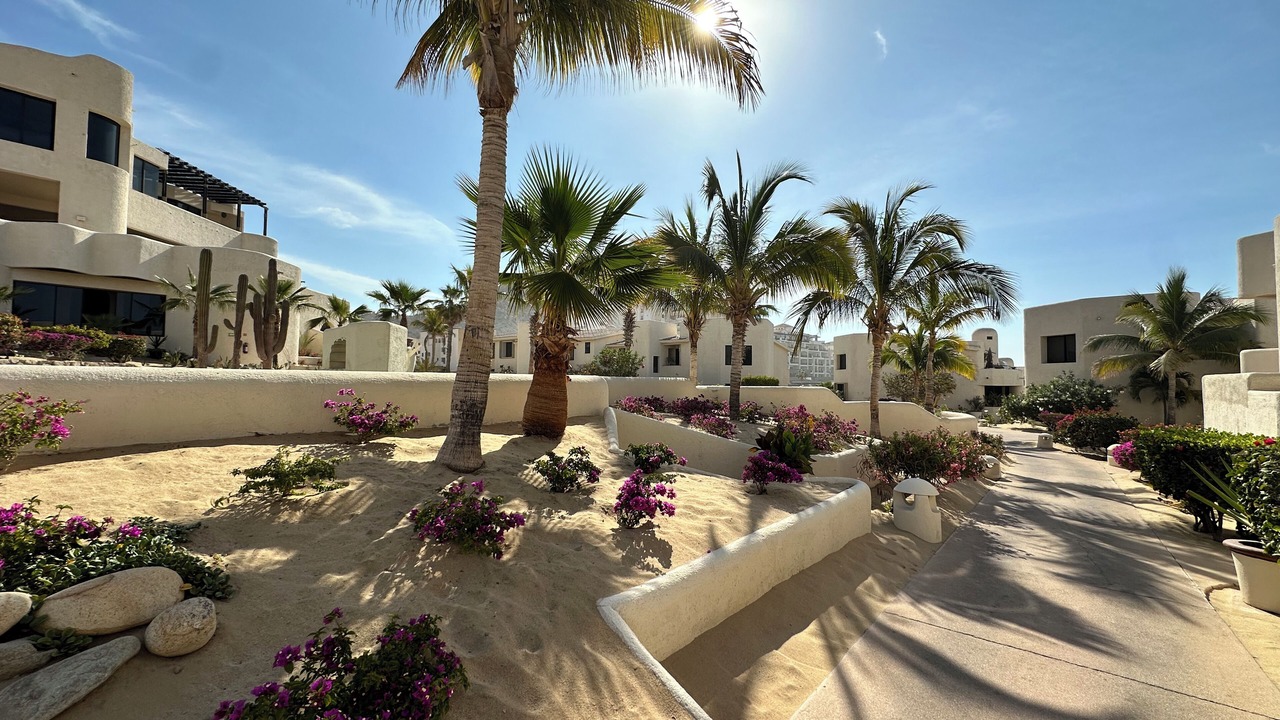 Photo of Patio Balcony in Marina