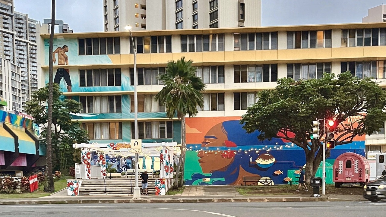 Photo of Outdoor in Ala Moana