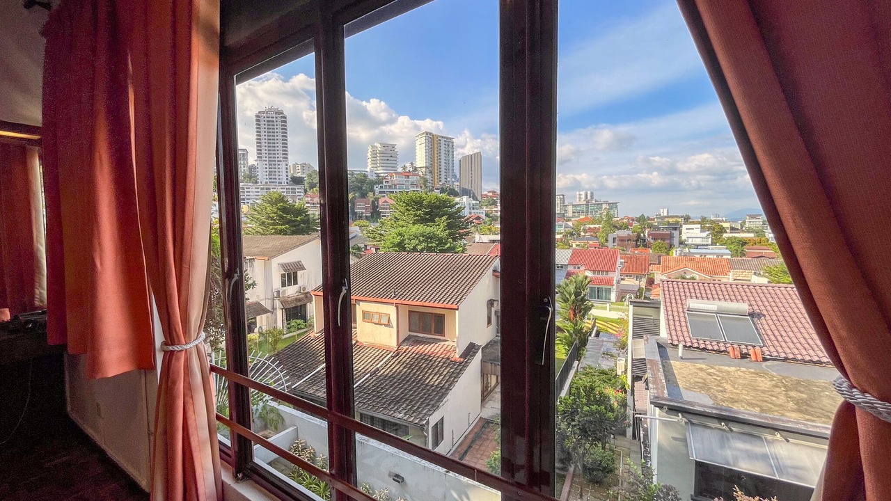 Photo of Outdoor in Bangsar