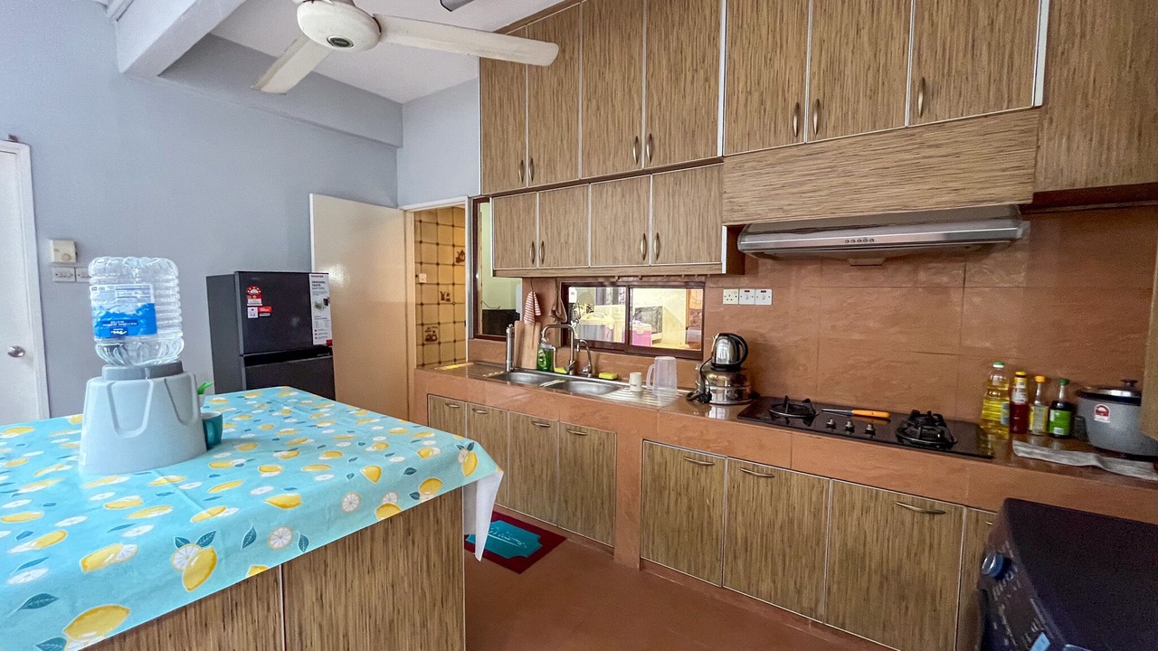 Photo of Kitchen in Bangsar