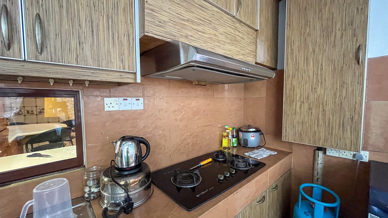 Photo of Kitchen in Bangsar
