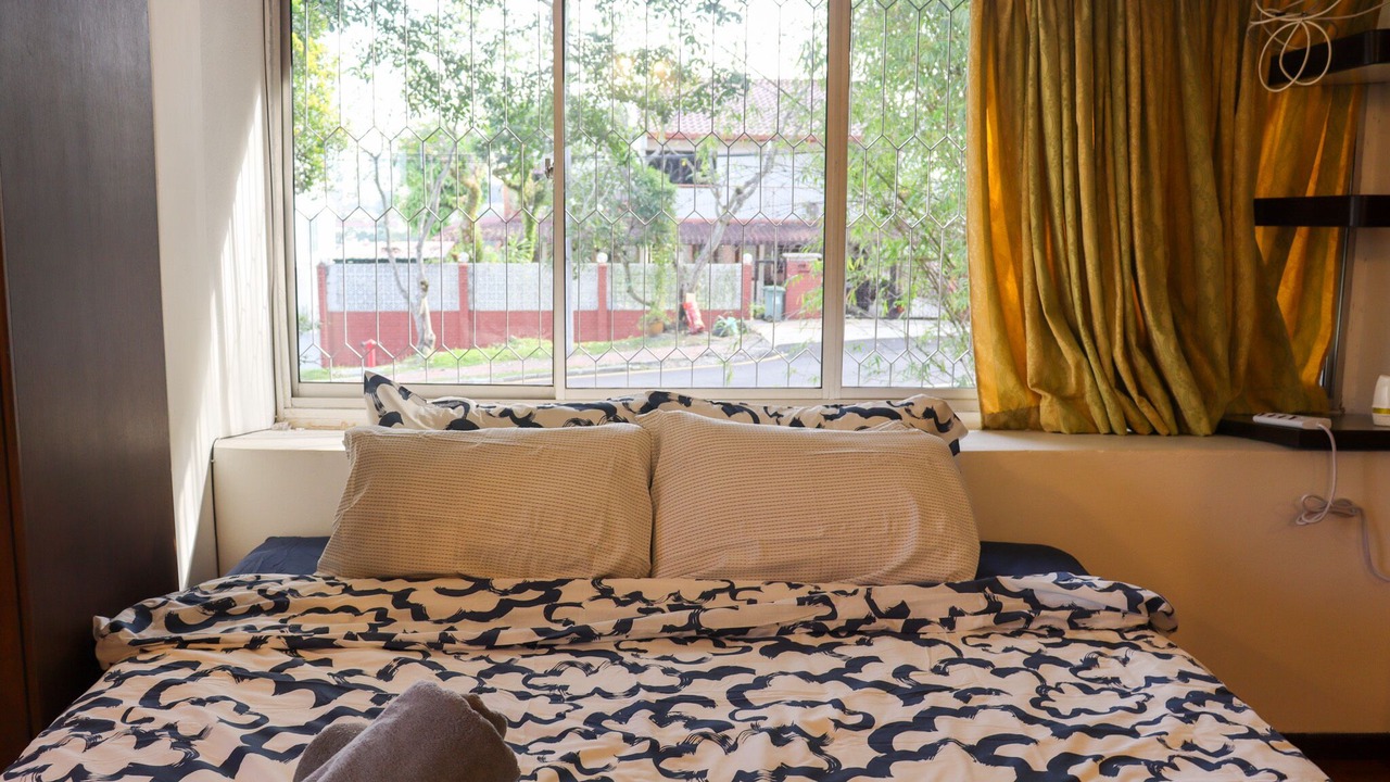 Photo of Outdoor in Bangsar