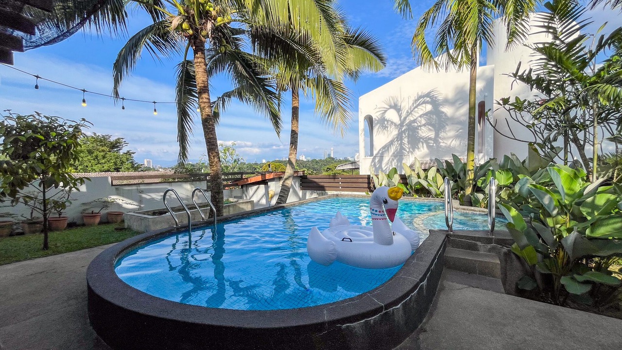 Photo of Outdoor in Bangsar