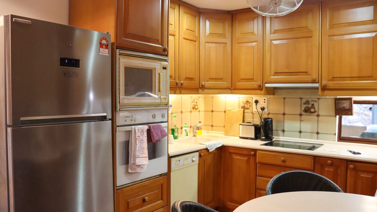 Photo of Kitchen in Bangsar