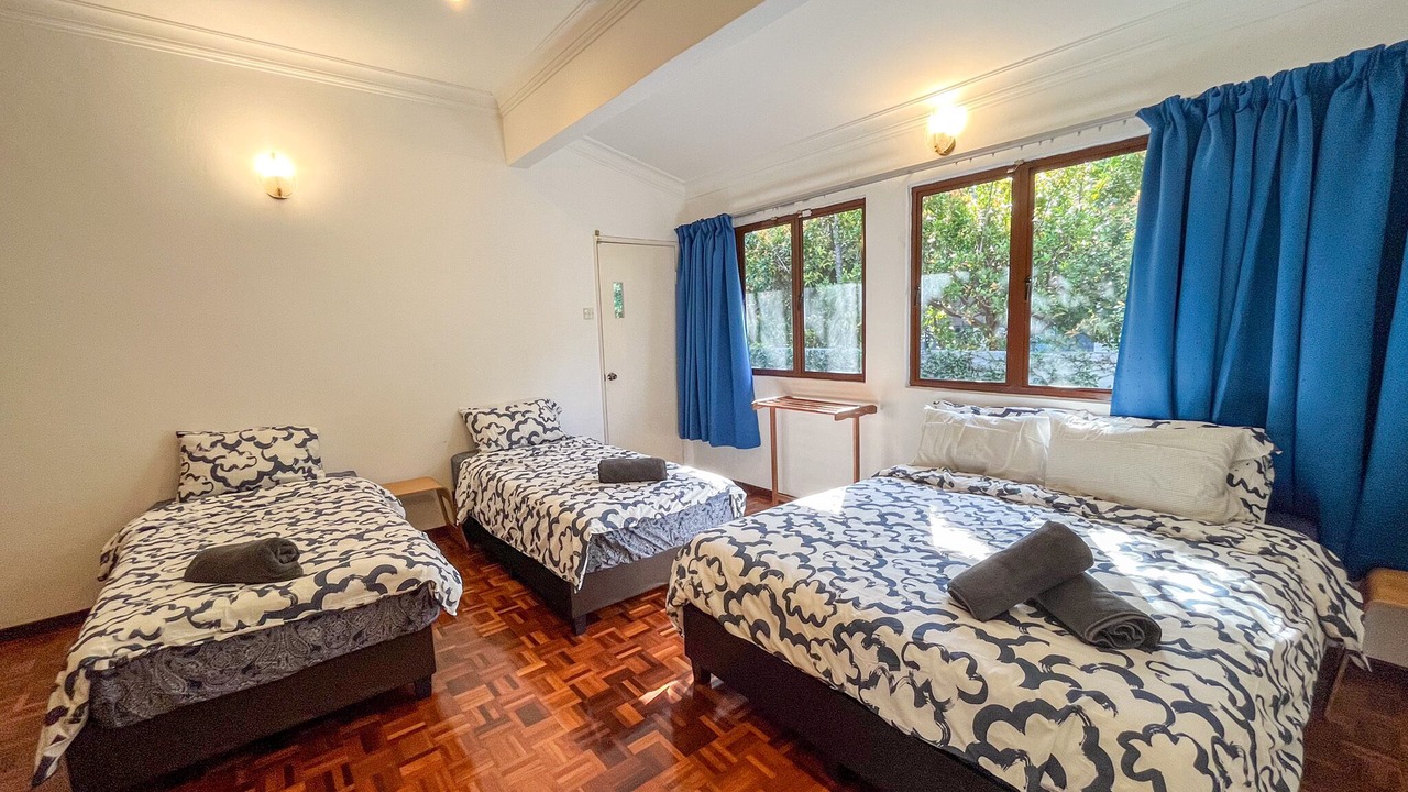 Photo of Outdoor in Bangsar