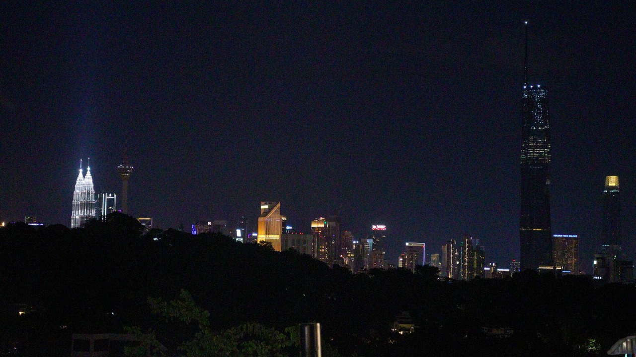 Photo of Patio Balcony in Bangsar