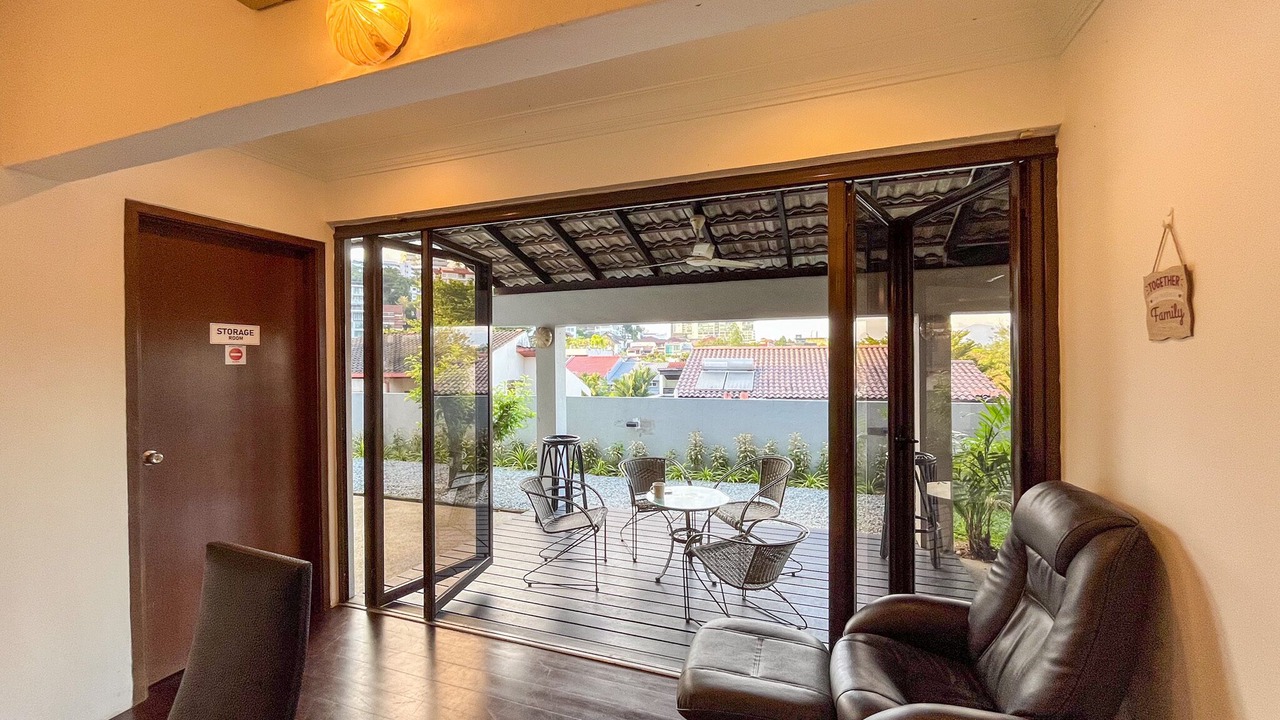 Photo of Outdoor in Bangsar