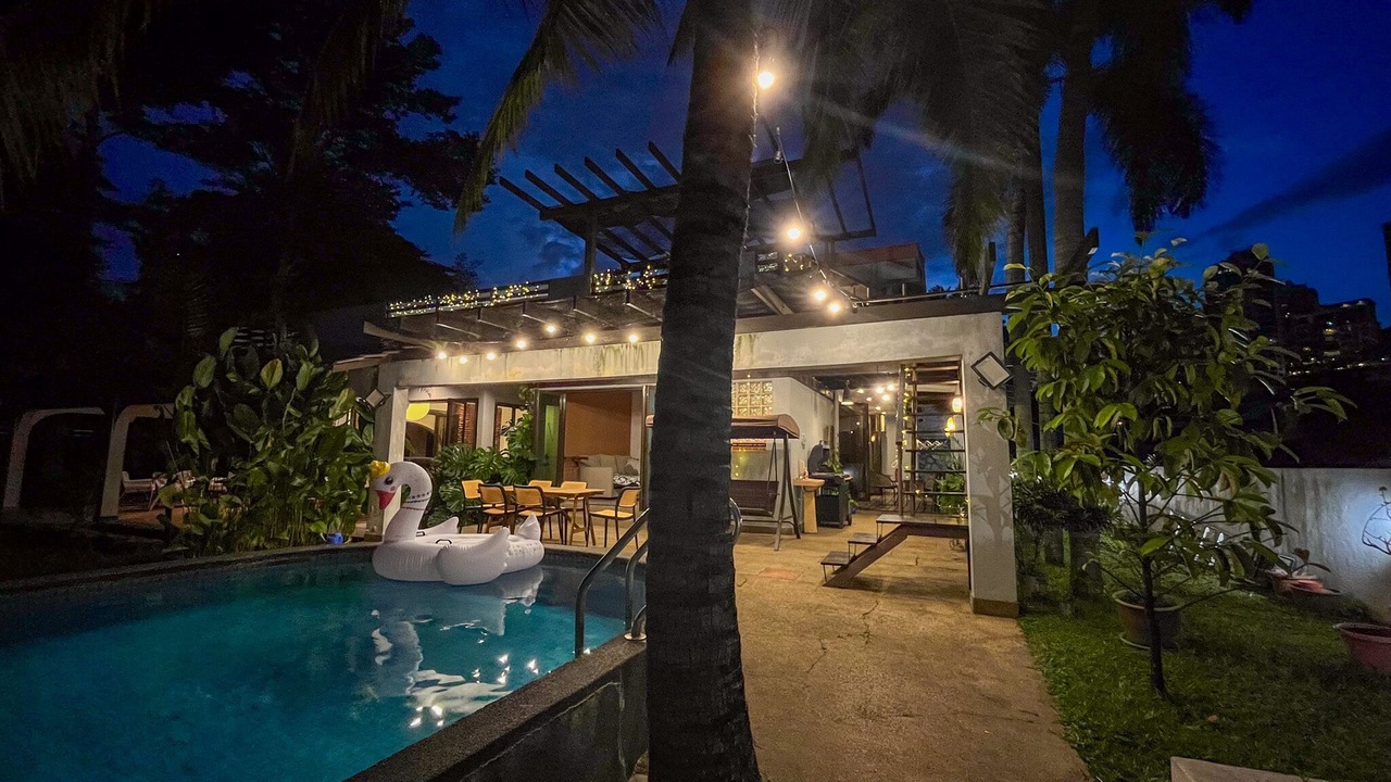 Photo of Outdoor in Bangsar