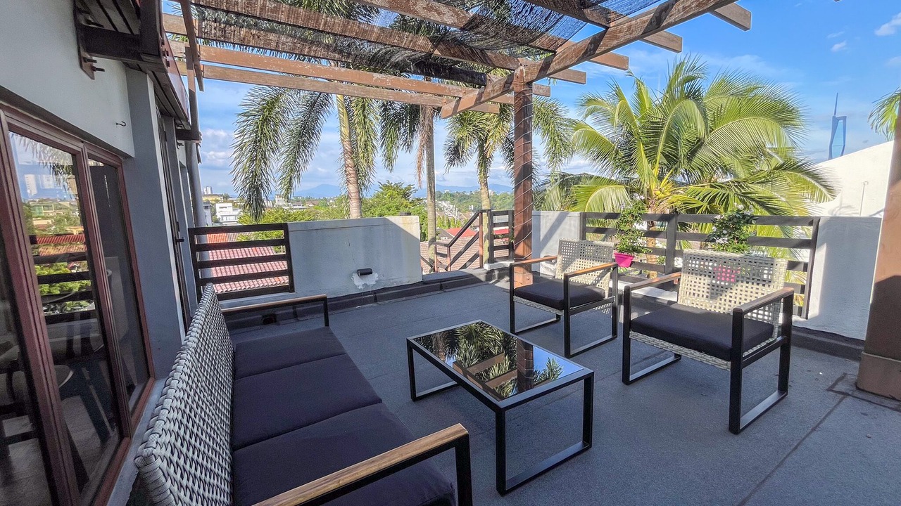 Photo of Patio Balcony in Bangsar