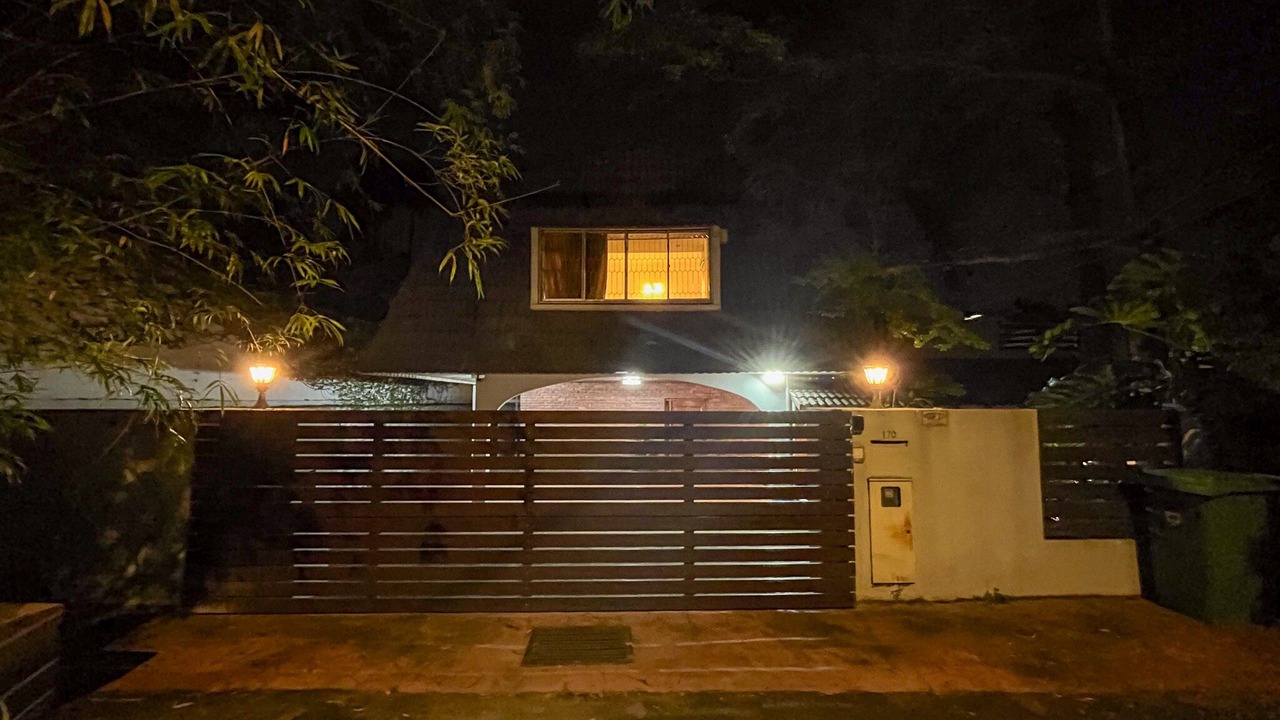 Photo of Outdoor in Bangsar