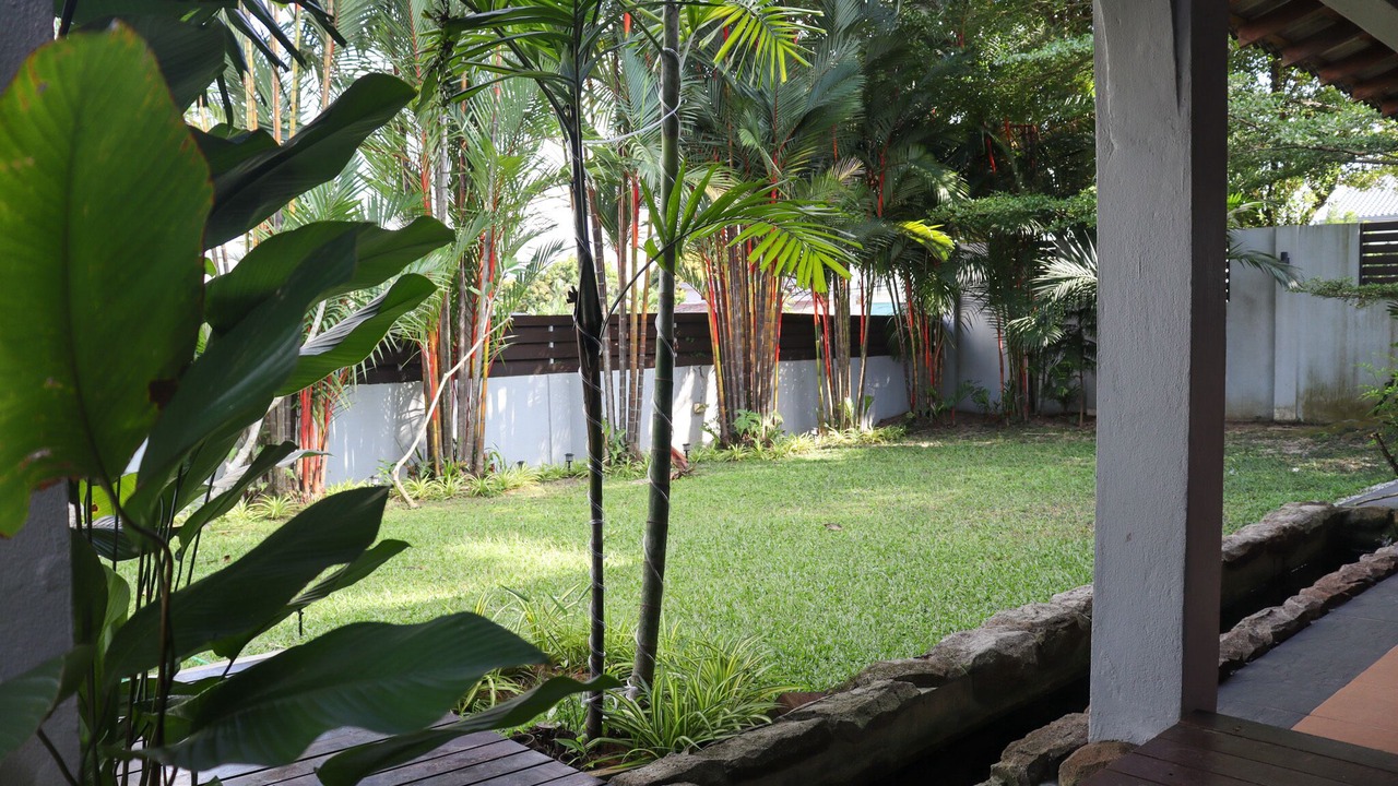 Photo of Outdoor in Bangsar