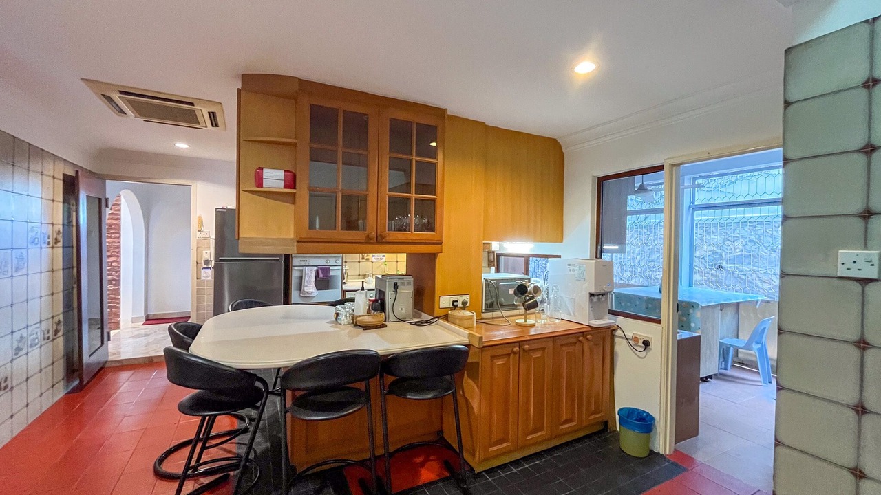 Photo of Kitchen in Bangsar