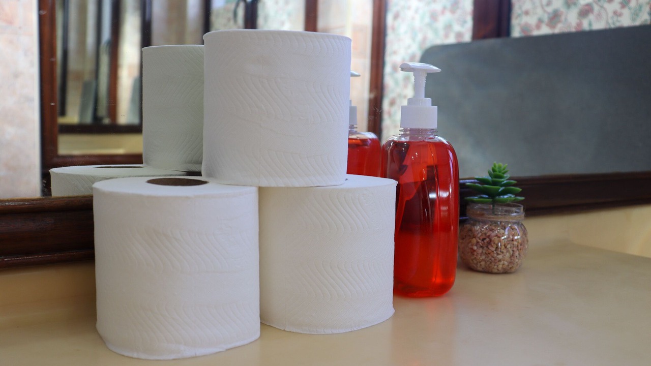 Photo of Bathroom in Bangsar