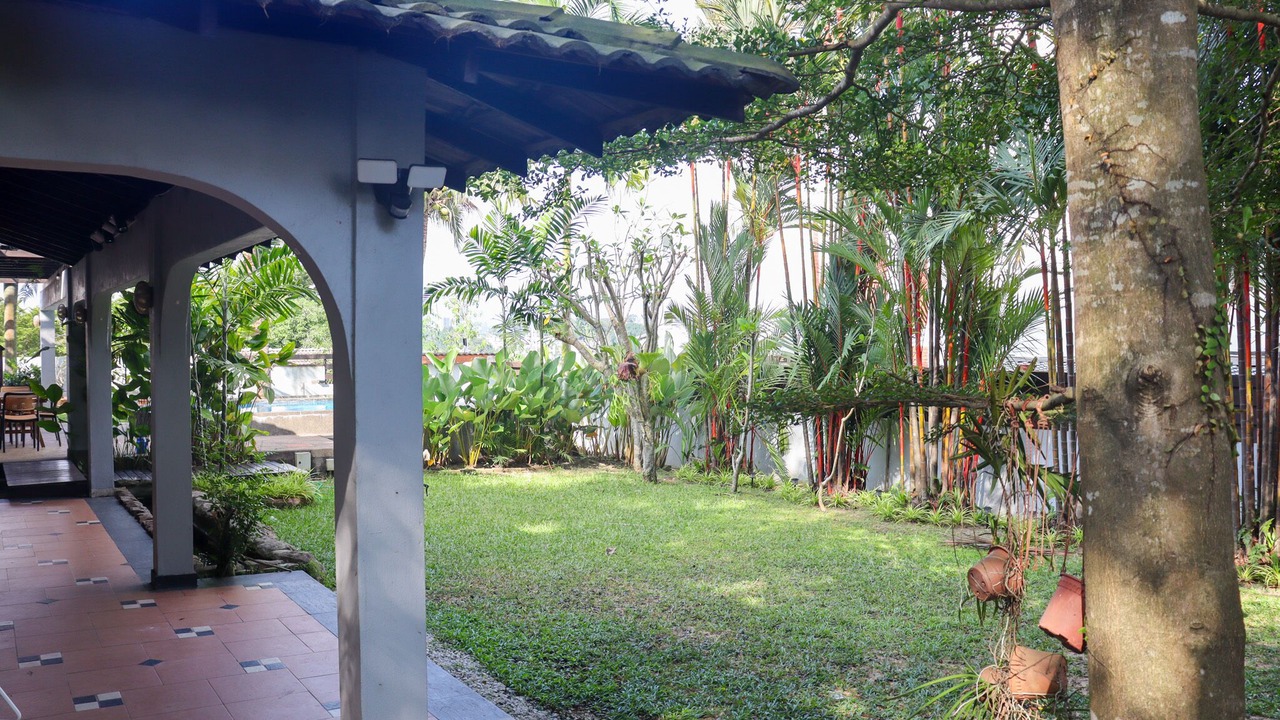 Photo of Outdoor in Bangsar