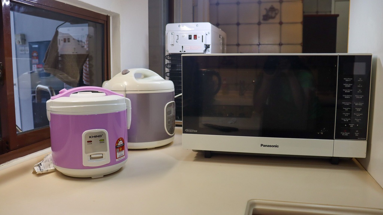 Photo of Kitchen in Bangsar