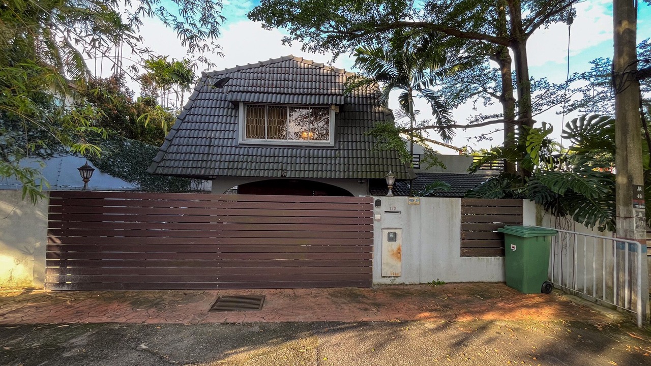 Photo of Outdoor in Bangsar